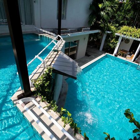 Colombo House By Ceilao Villas 외부 사진