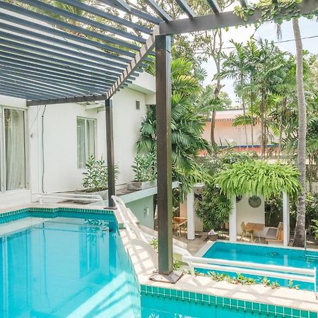 Colombo House By Ceilao Villas 외부 사진