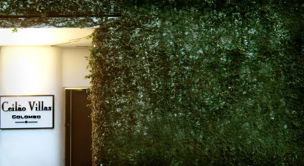 Colombo House By Ceilao Villas 외부 사진