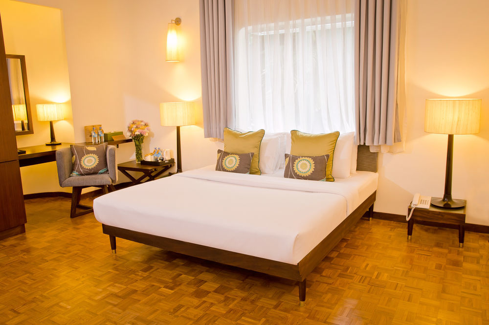 Colombo House By Ceilao Villas 외부 사진
