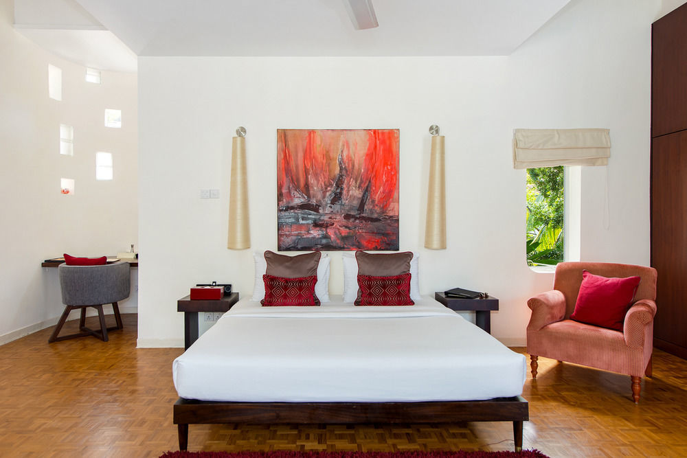 Colombo House By Ceilao Villas 외부 사진
