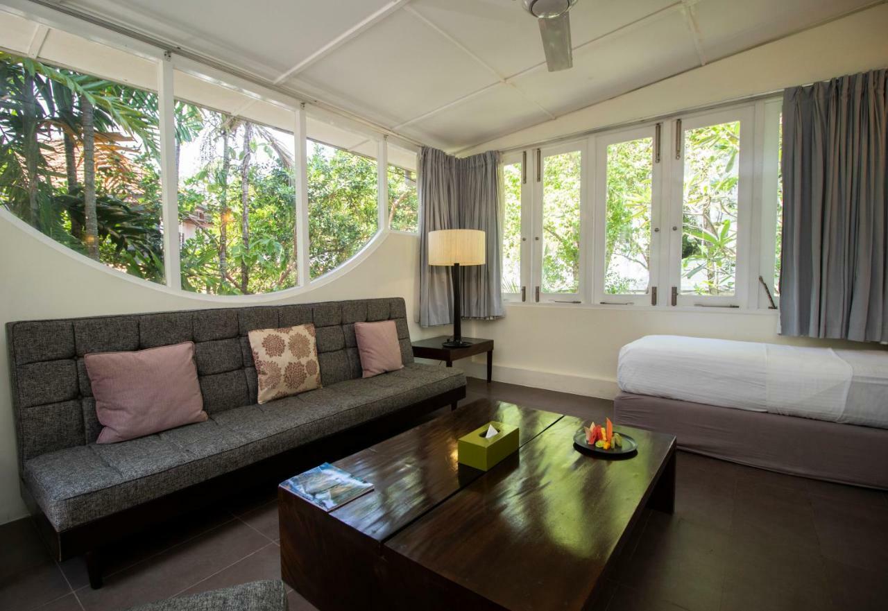 Colombo House By Ceilao Villas 외부 사진