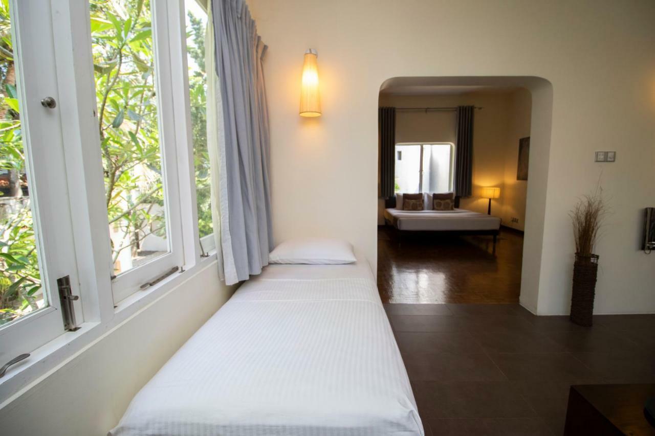 Colombo House By Ceilao Villas 외부 사진