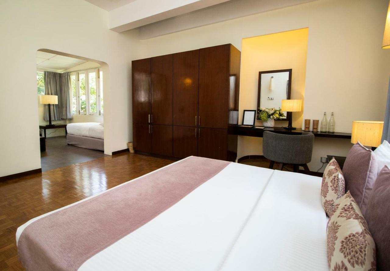 Colombo House By Ceilao Villas 외부 사진