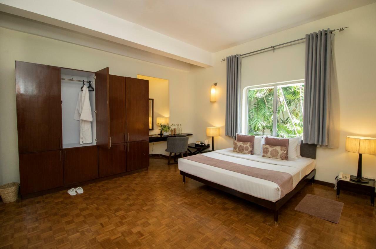 Colombo House By Ceilao Villas 외부 사진