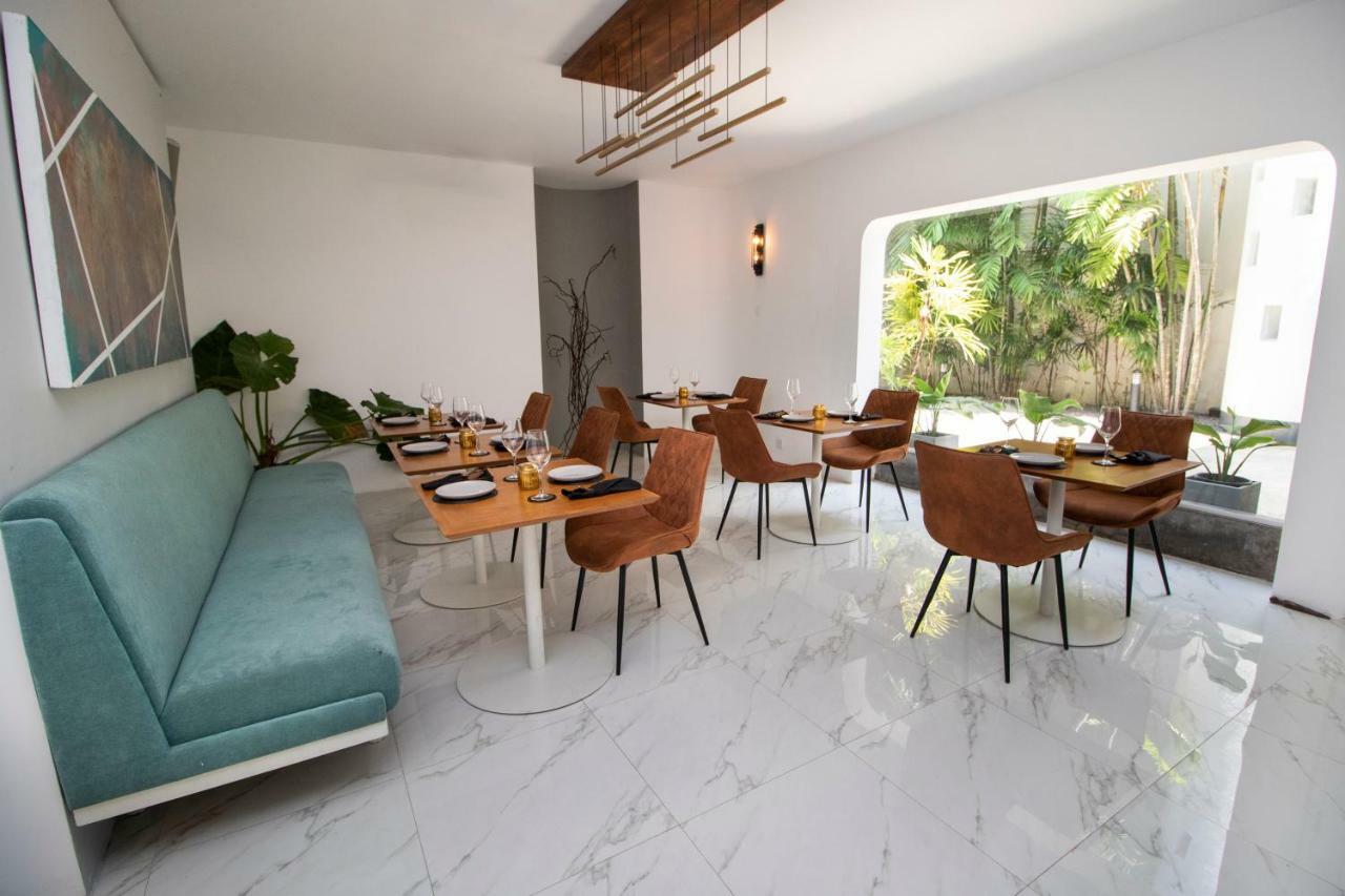Colombo House By Ceilao Villas 외부 사진