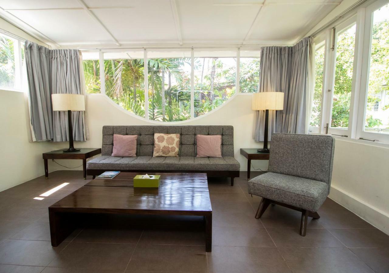 Colombo House By Ceilao Villas 외부 사진