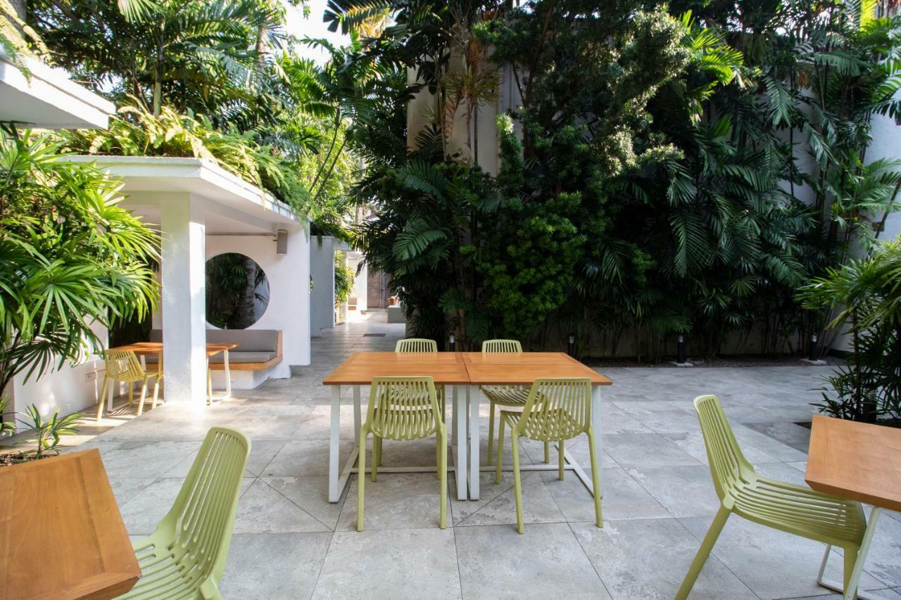 Colombo House By Ceilao Villas 외부 사진