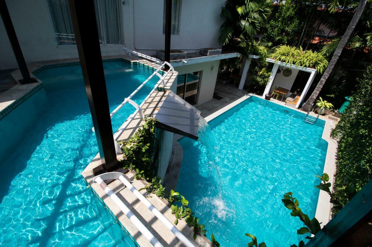 Colombo House By Ceilao Villas 외부 사진
