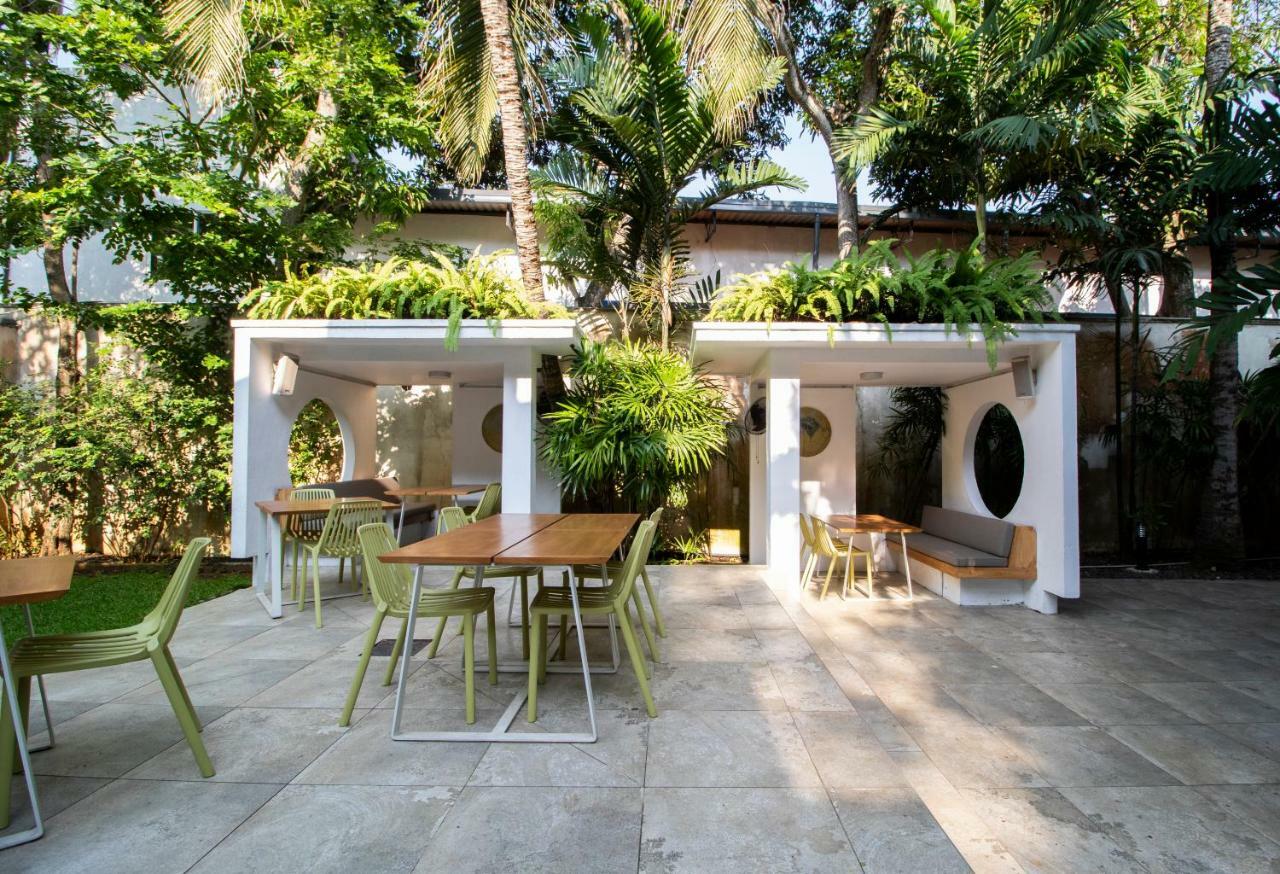 Colombo House By Ceilao Villas 외부 사진