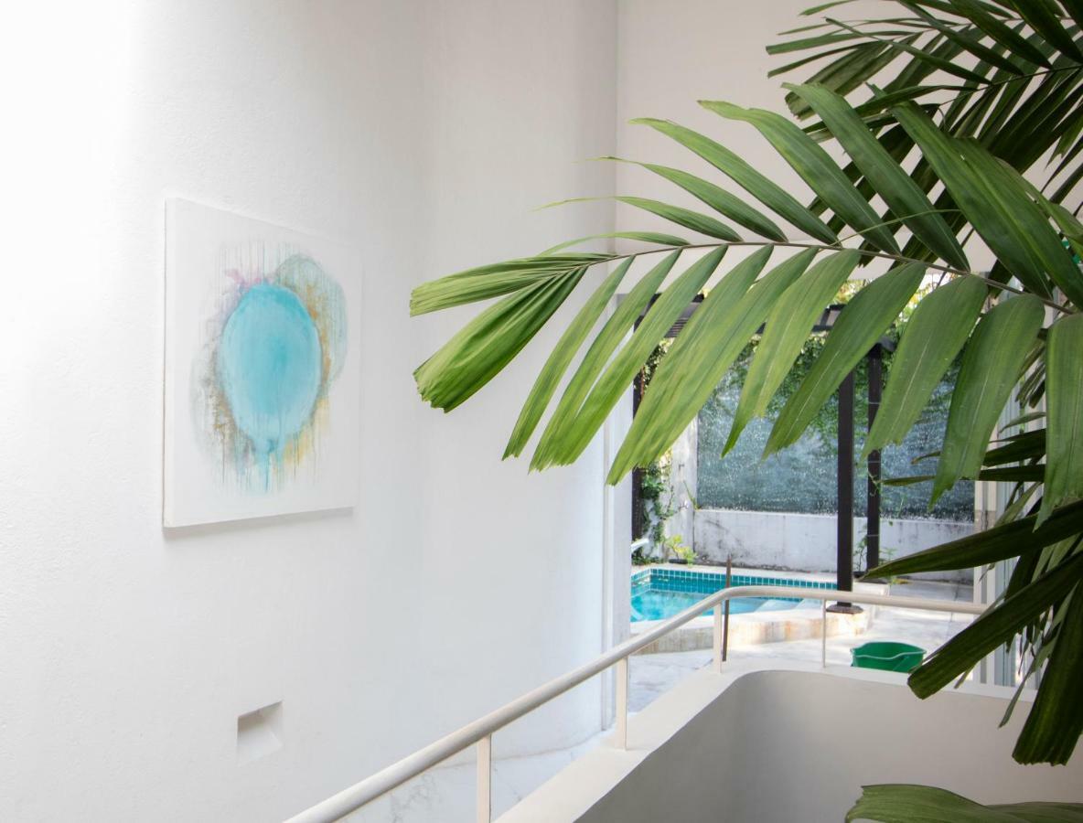 Colombo House By Ceilao Villas 외부 사진