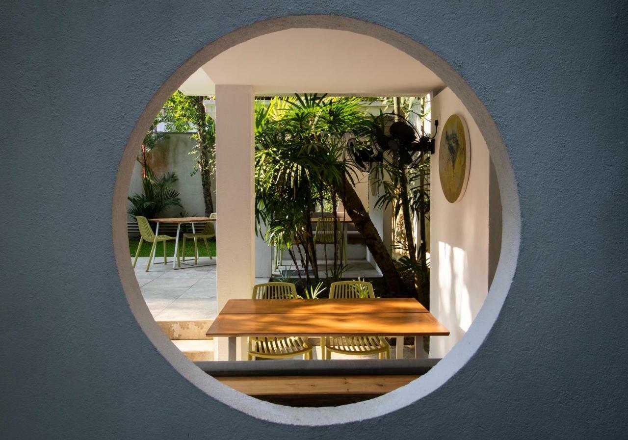 Colombo House By Ceilao Villas 외부 사진