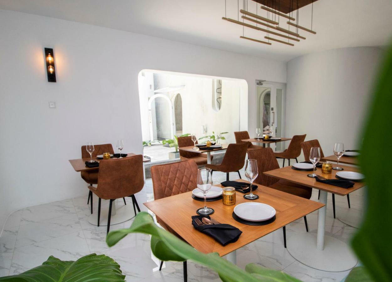 Colombo House By Ceilao Villas 외부 사진
