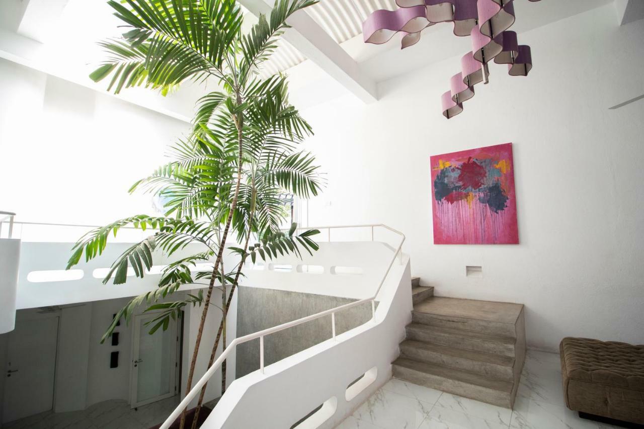 Colombo House By Ceilao Villas 외부 사진