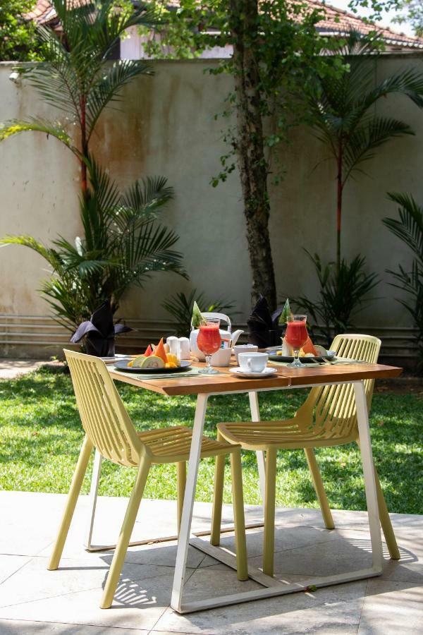 Colombo House By Ceilao Villas 외부 사진