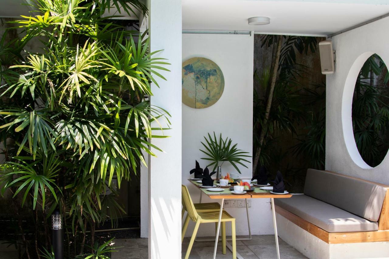 Colombo House By Ceilao Villas 외부 사진