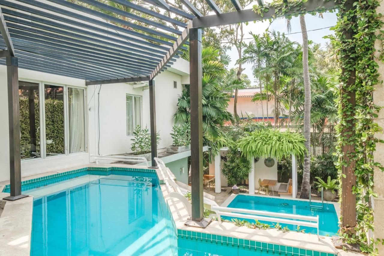 Colombo House By Ceilao Villas 외부 사진