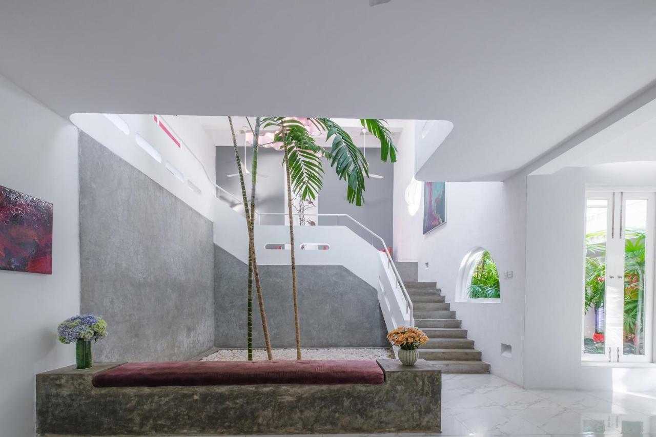 Colombo House By Ceilao Villas 외부 사진