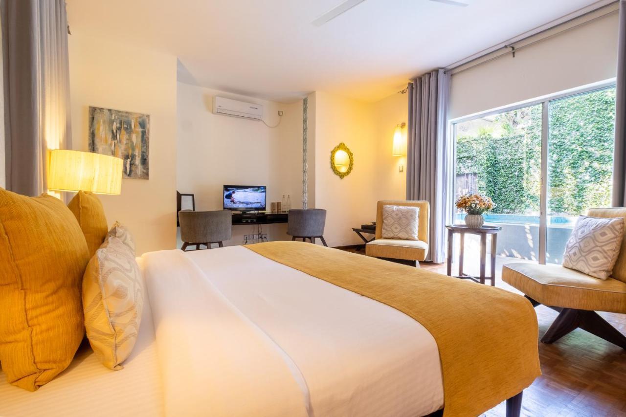 Colombo House By Ceilao Villas 외부 사진