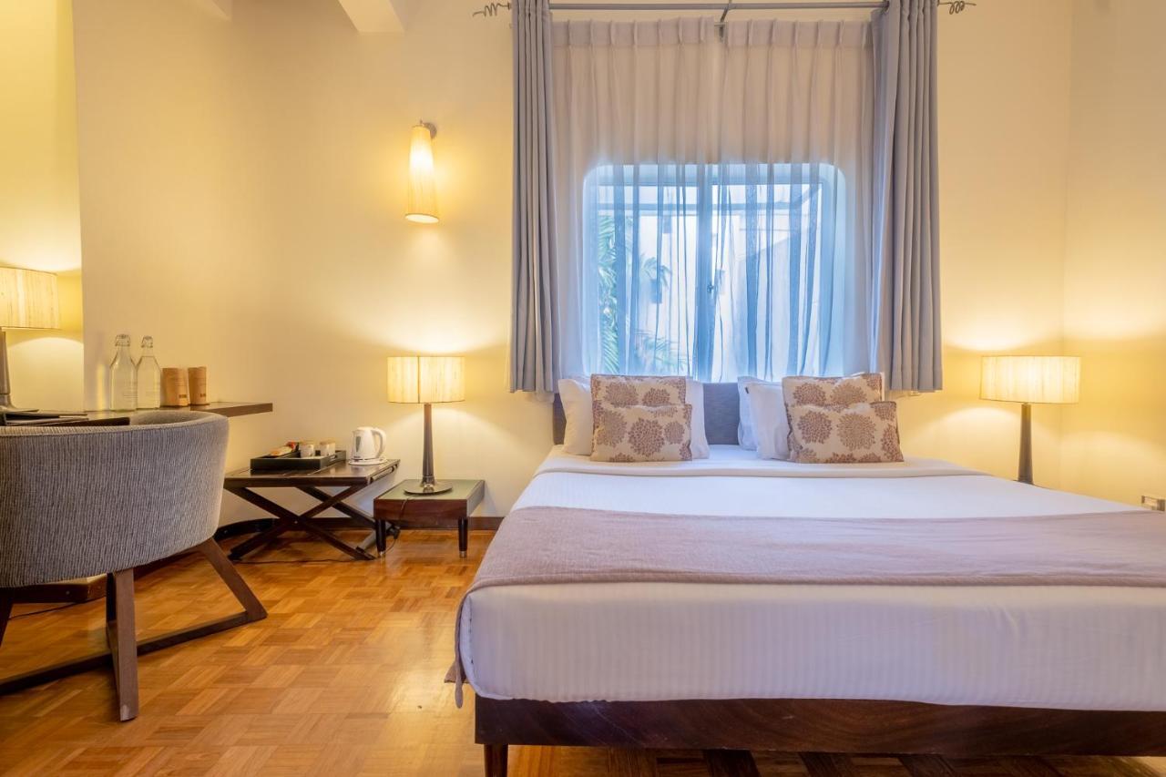 Colombo House By Ceilao Villas 외부 사진