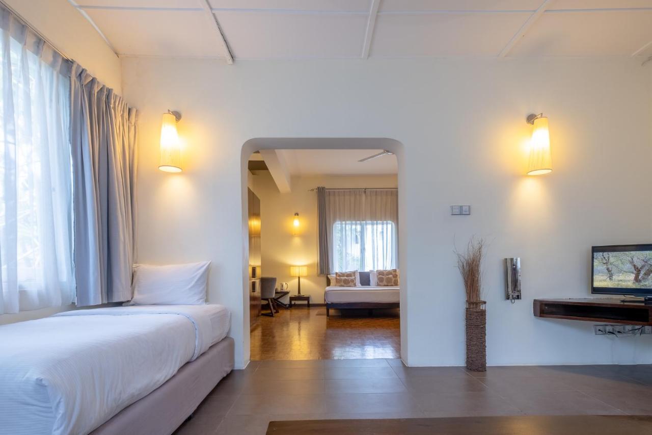 Colombo House By Ceilao Villas 외부 사진