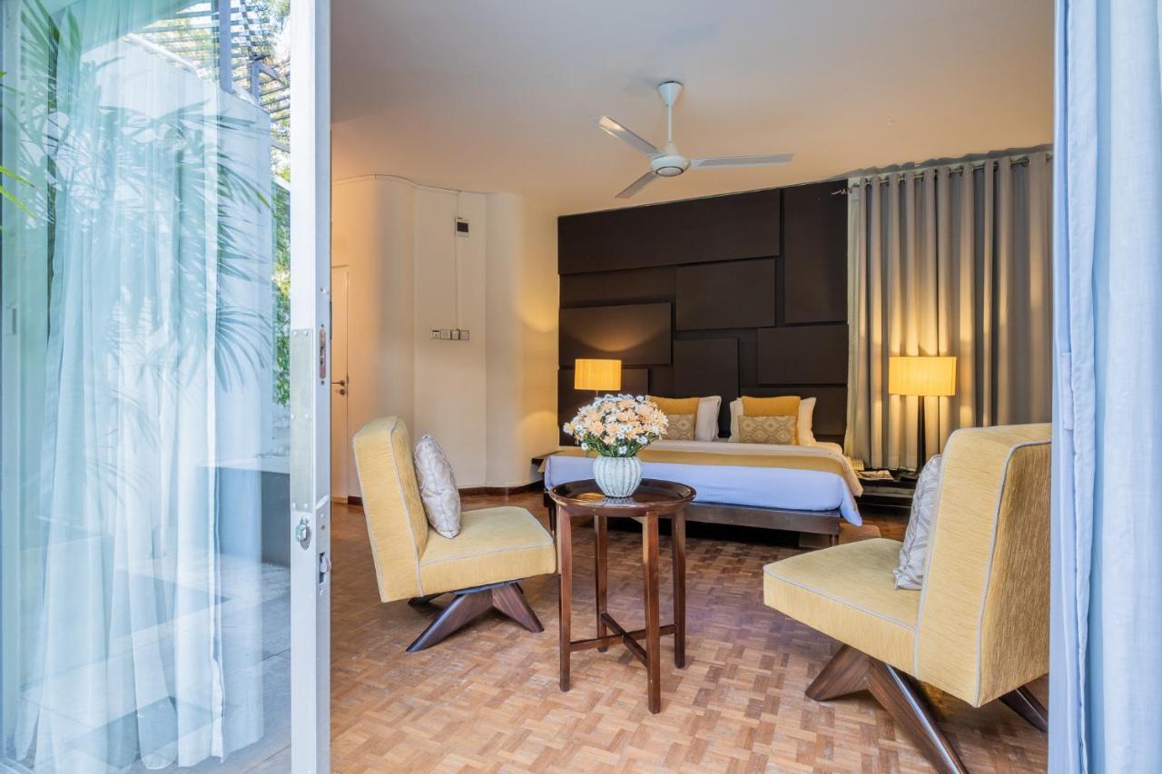 Colombo House By Ceilao Villas 외부 사진